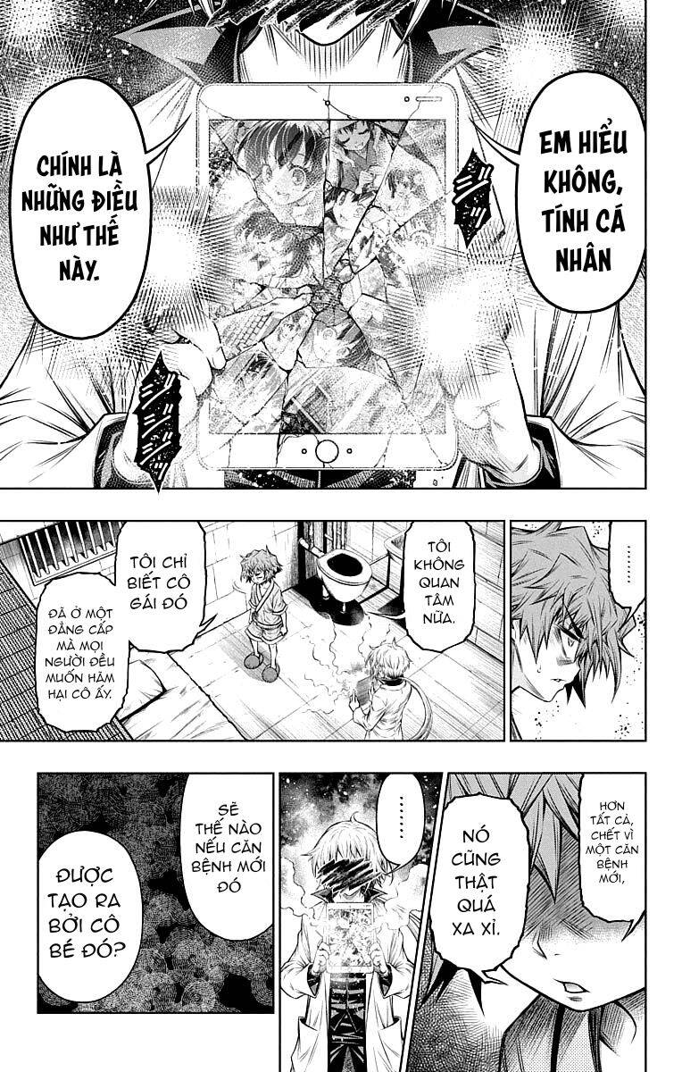 Shounen Shoujo Chapter 13 - 24