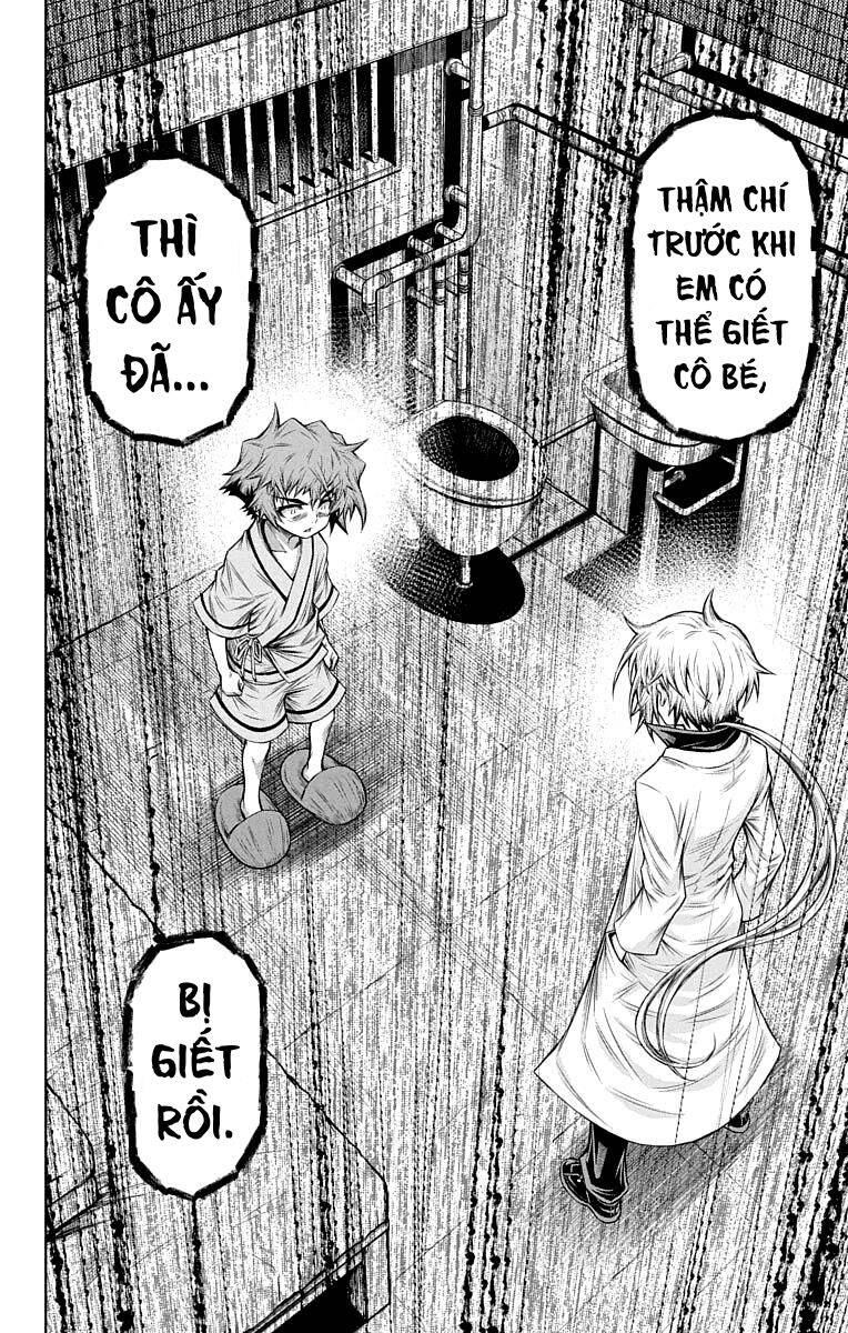 Shounen Shoujo Chapter 13 - 28