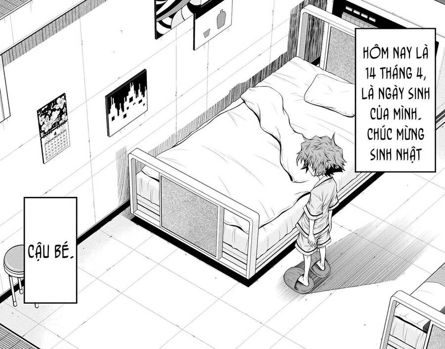 Shounen Shoujo Chapter 14 - 12