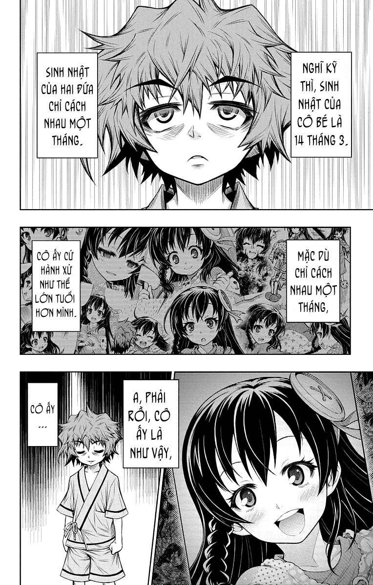 Shounen Shoujo Chapter 14 - 13