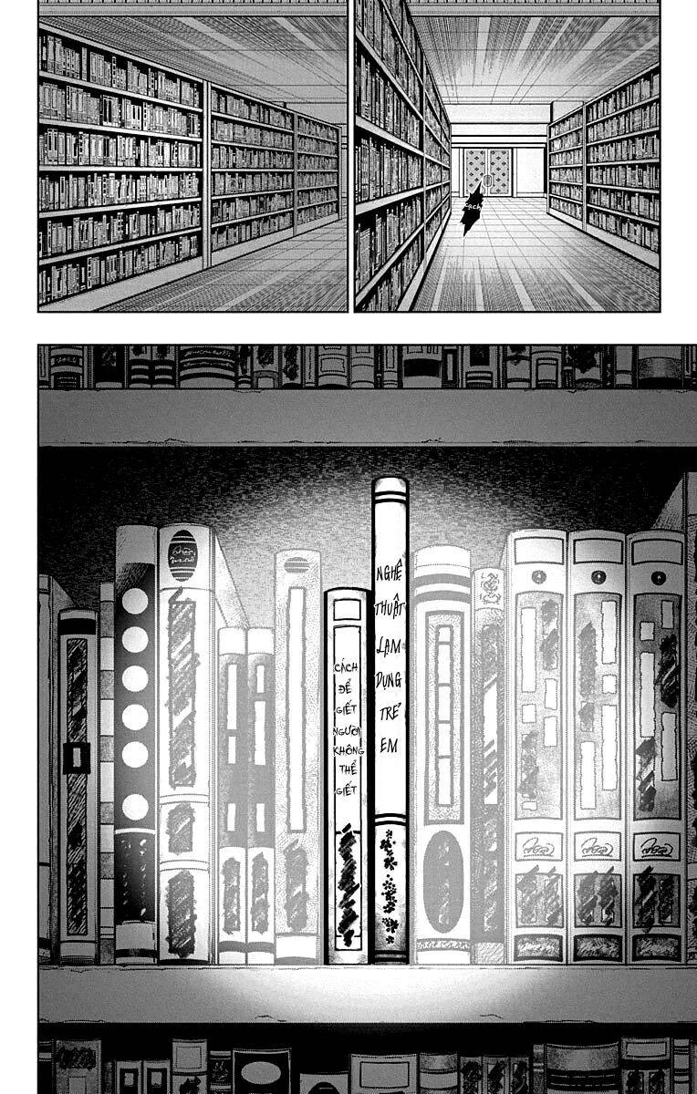 Shounen Shoujo Chapter 14 - 19