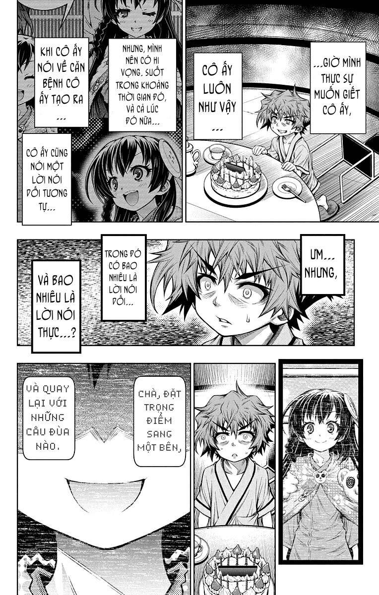 Shounen Shoujo Chapter 14 - 30