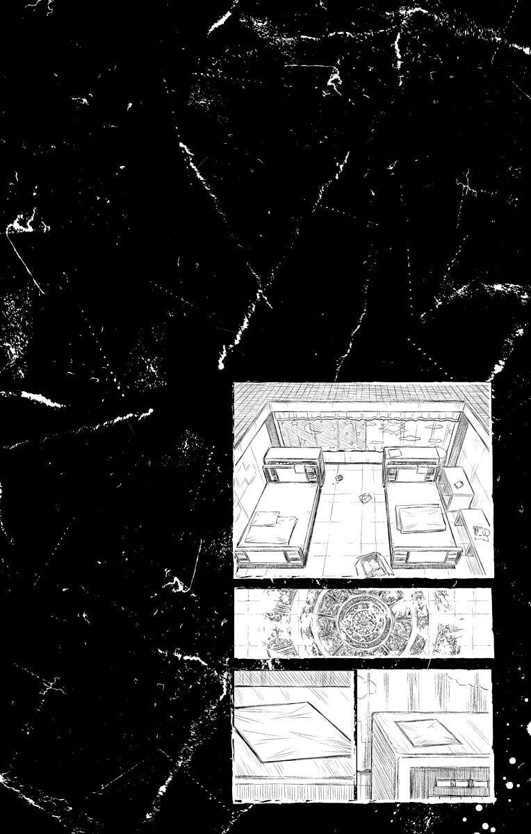 Shounen Shoujo Chapter 14 - 32