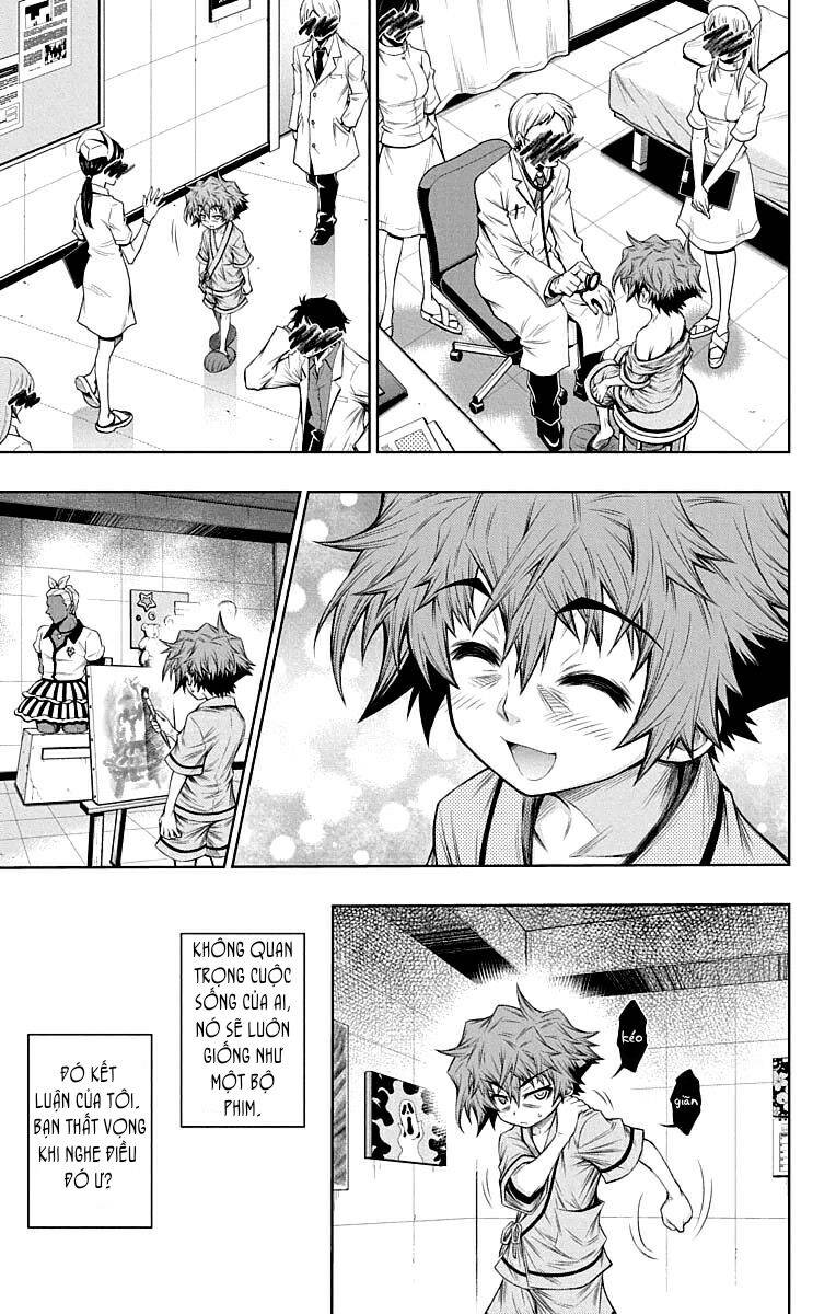 Shounen Shoujo Chapter 14 - 7