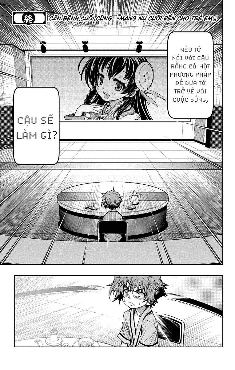 Shounen Shoujo Chapter 15 - 2