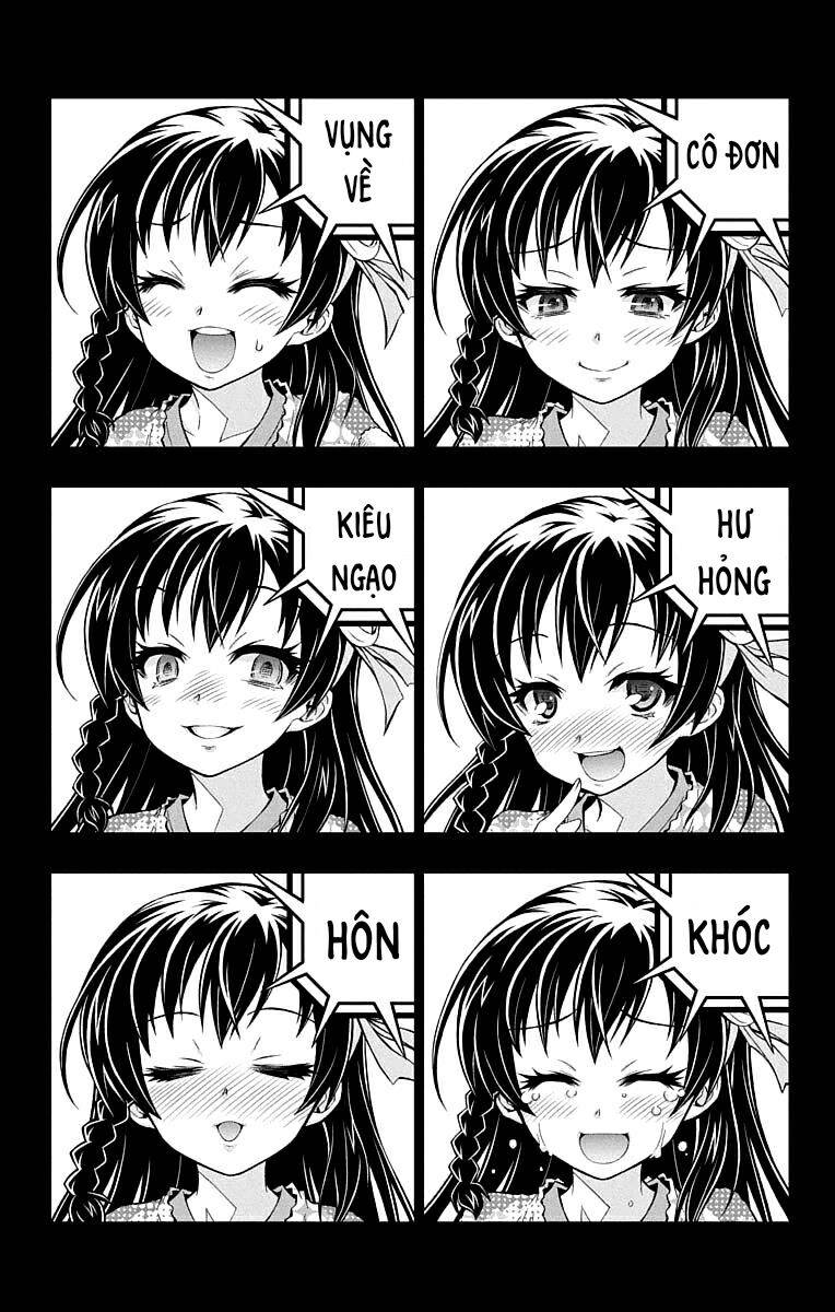 Shounen Shoujo Chapter 15 - 12