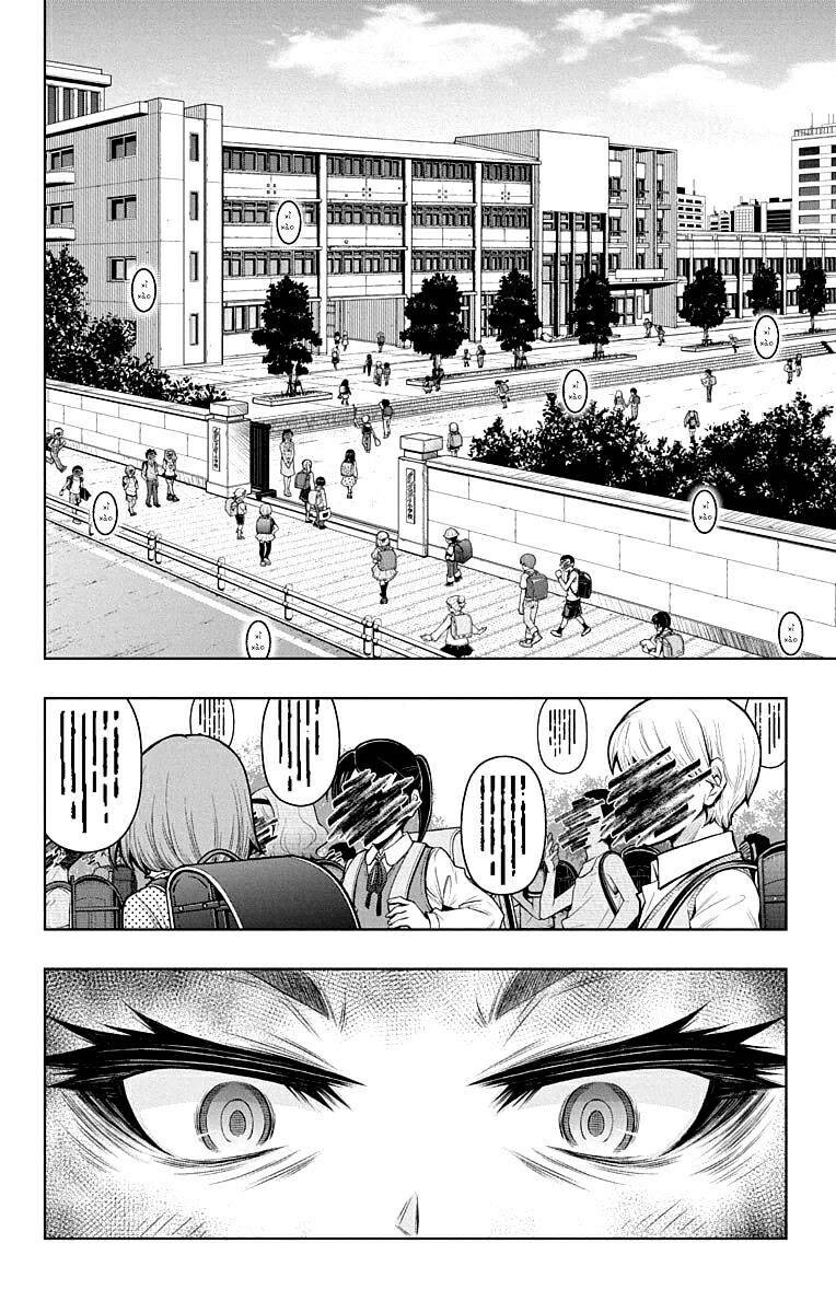 Shounen Shoujo Chapter 15 - 23