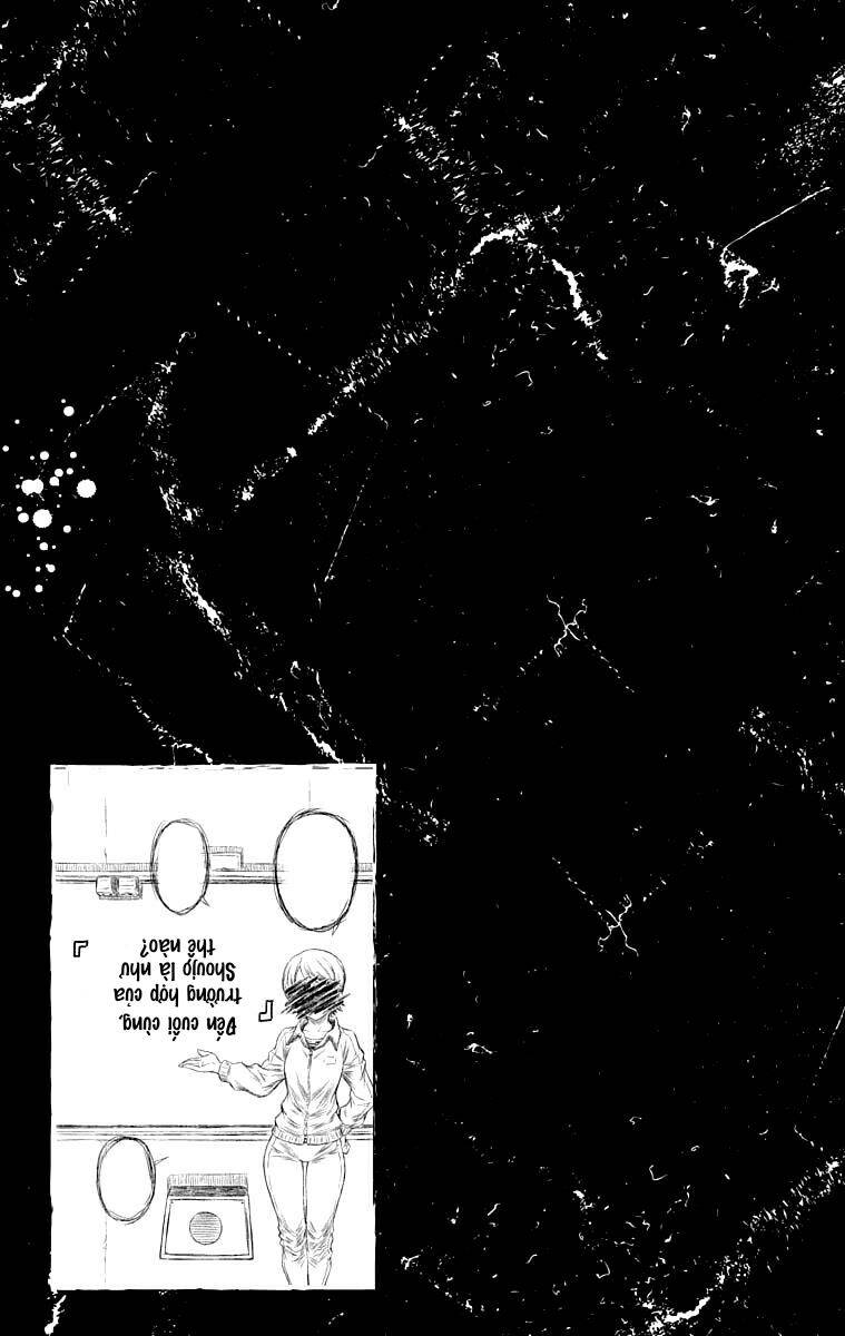 Shounen Shoujo Chapter 15 - 28