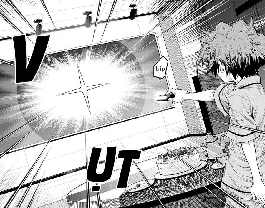 Shounen Shoujo Chapter 15 - 4