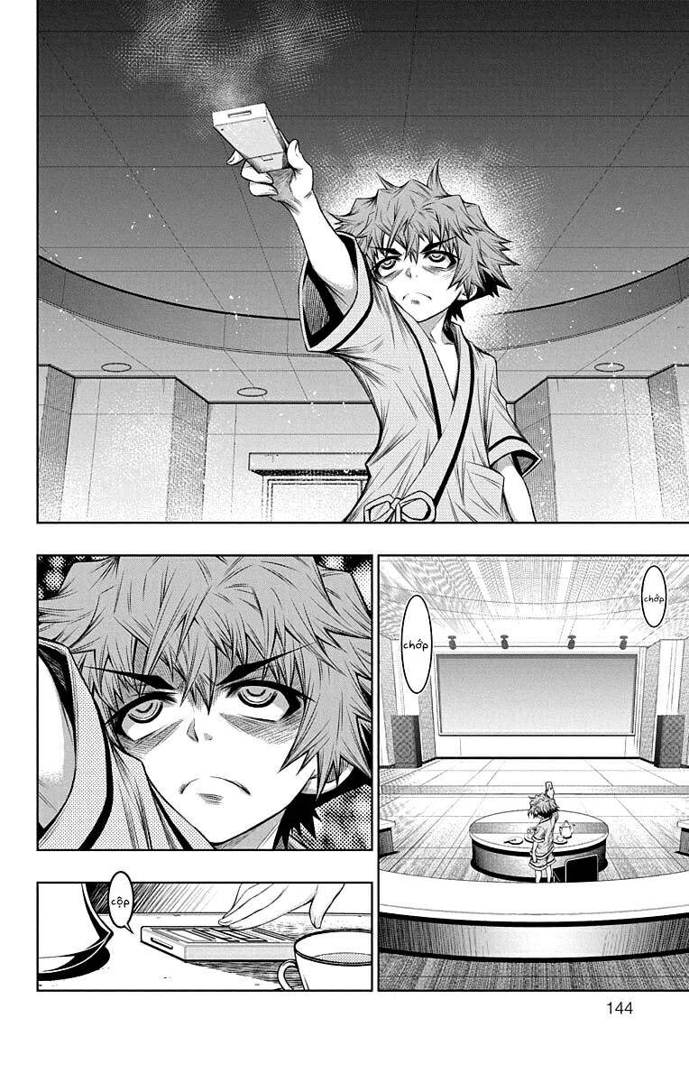 Shounen Shoujo Chapter 15 - 5