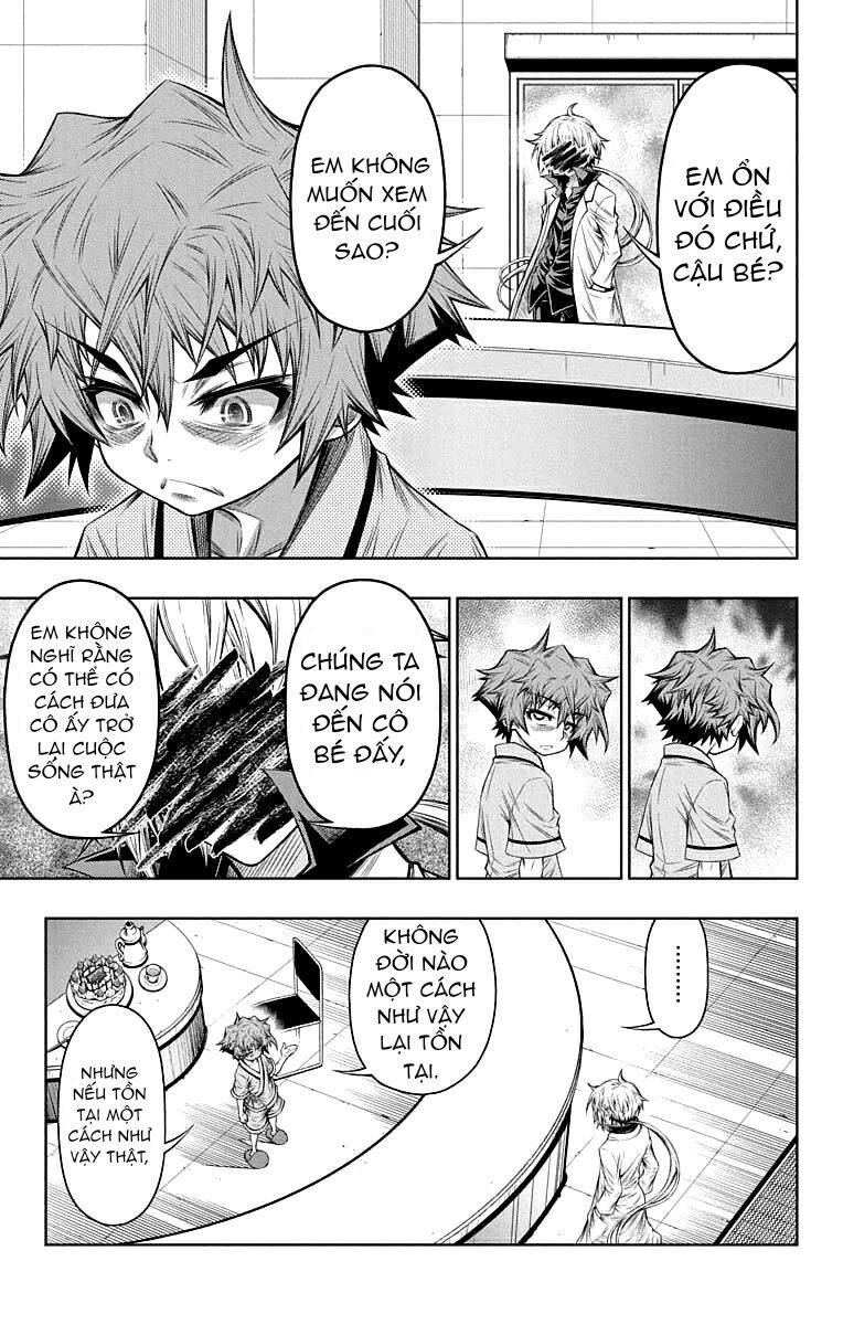 Shounen Shoujo Chapter 15 - 6