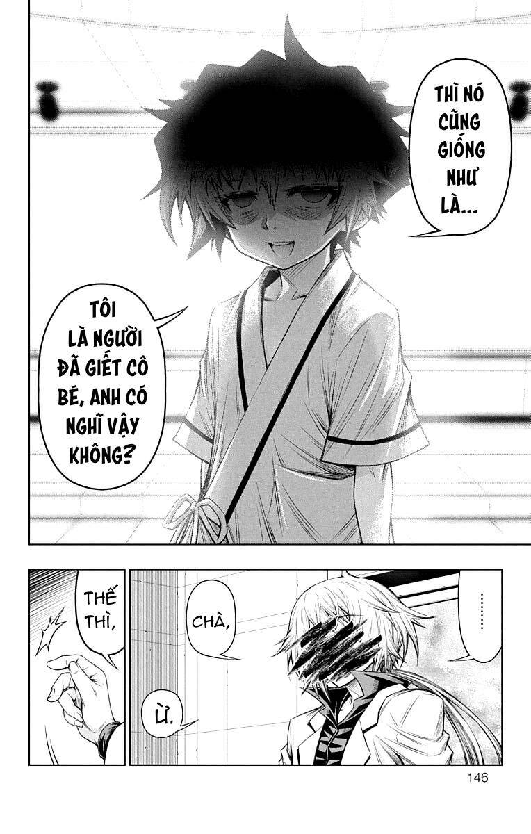 Shounen Shoujo Chapter 15 - 7