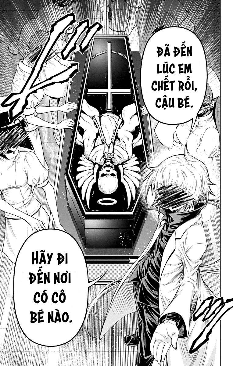 Shounen Shoujo Chapter 15 - 8