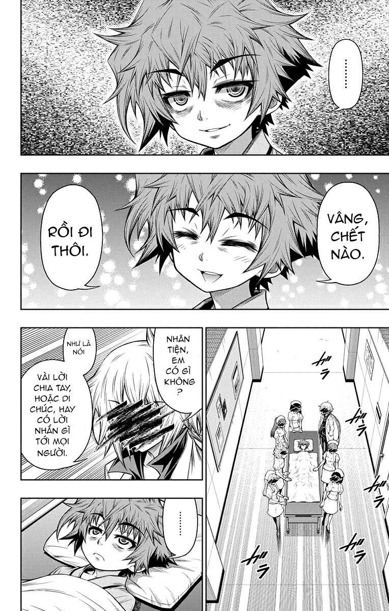 Shounen Shoujo Chapter 15 - 9