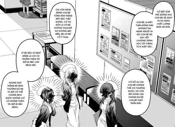 Shounen Shoujo Chapter 3 - 22