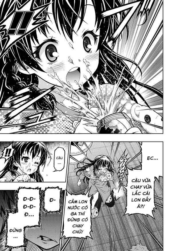 Shounen Shoujo Chapter 3 - 24