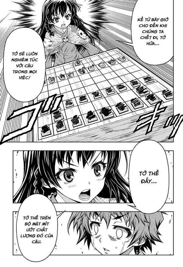 Shounen Shoujo Chapter 3 - 28