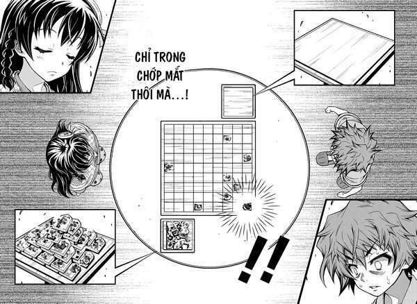 Shounen Shoujo Chapter 3 - 29
