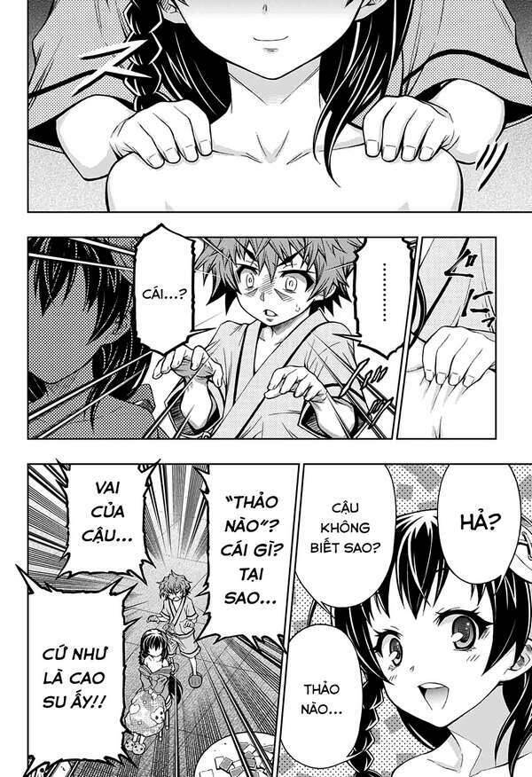 Shounen Shoujo Chapter 3 - 33