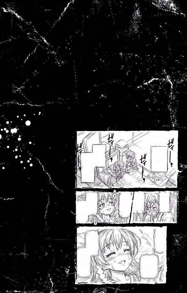 Shounen Shoujo Chapter 3 - 38