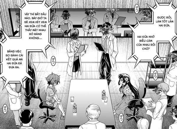 Shounen Shoujo Chapter 3 - 8