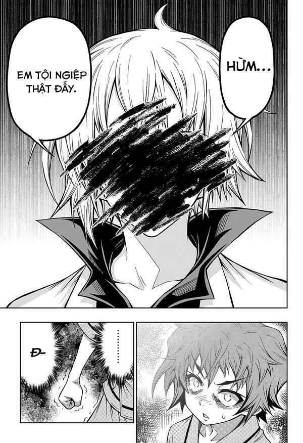 Shounen Shoujo Chapter 4 - 22