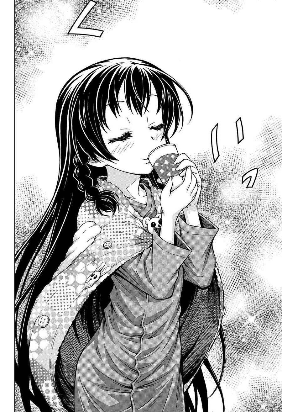 Shounen Shoujo Chapter 4 - 34