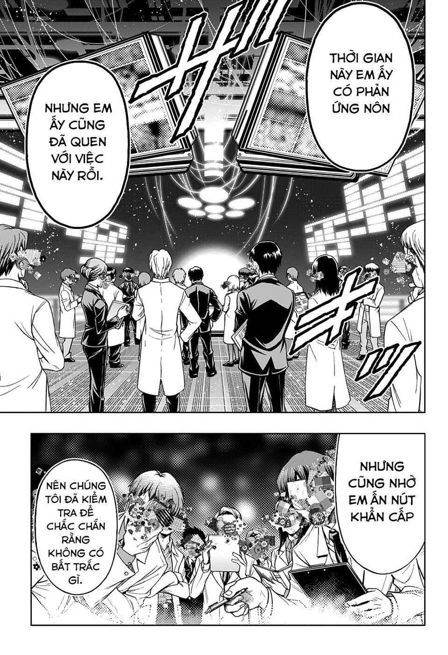 Shounen Shoujo Chapter 5 - 23