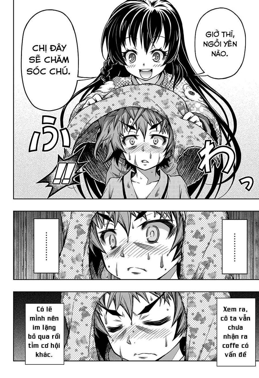 Shounen Shoujo Chapter 5 - 10