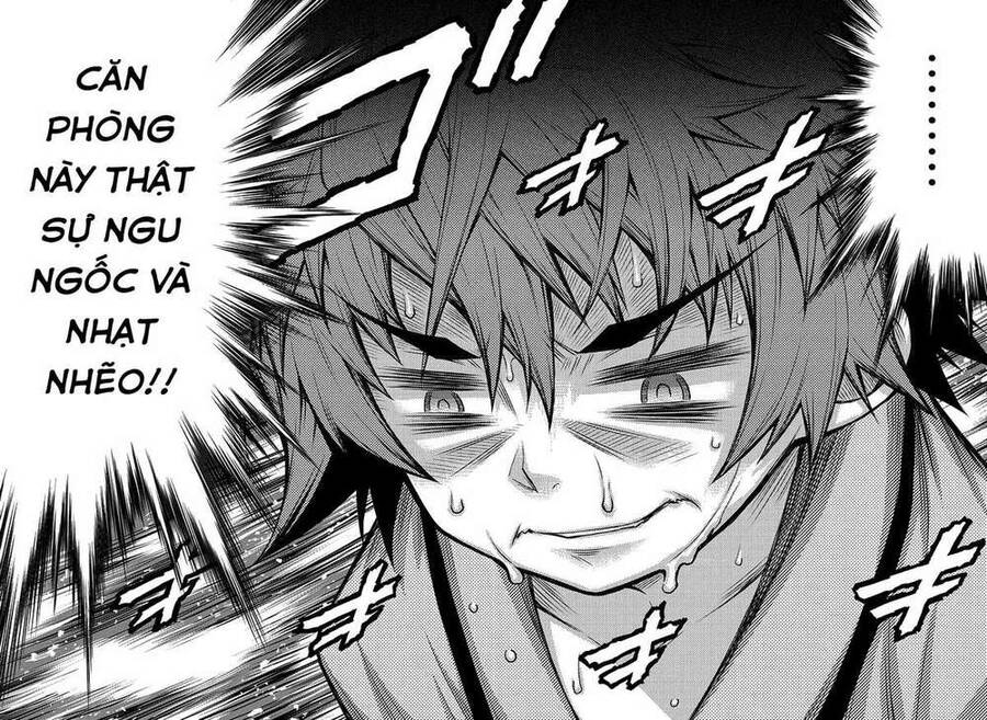 Shounen Shoujo Chapter 6 - 13