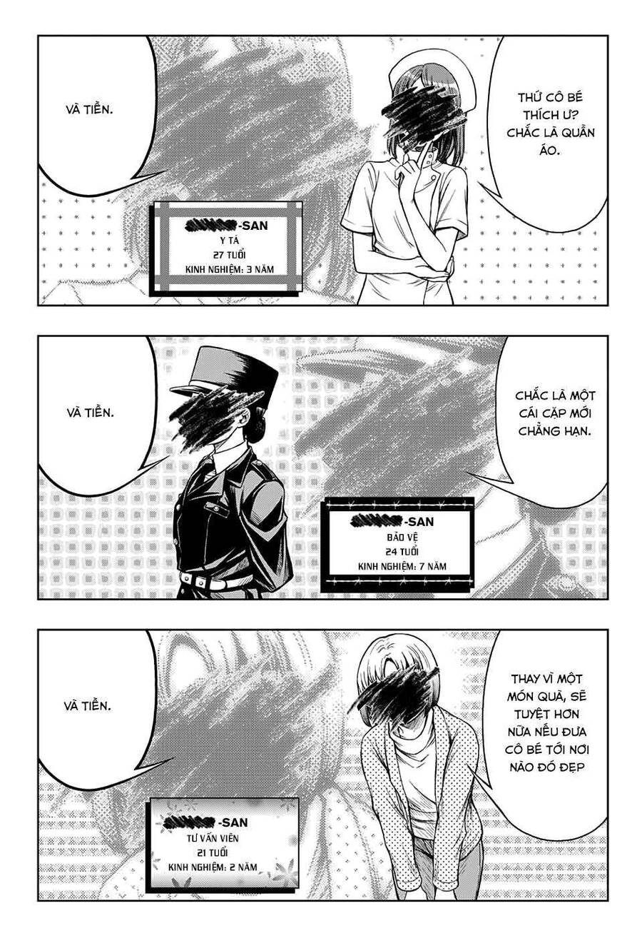 Shounen Shoujo Chapter 6 - 17