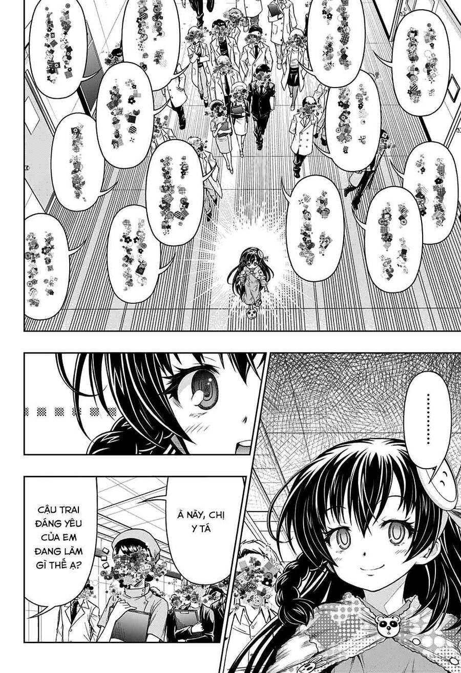 Shounen Shoujo Chapter 6 - 25