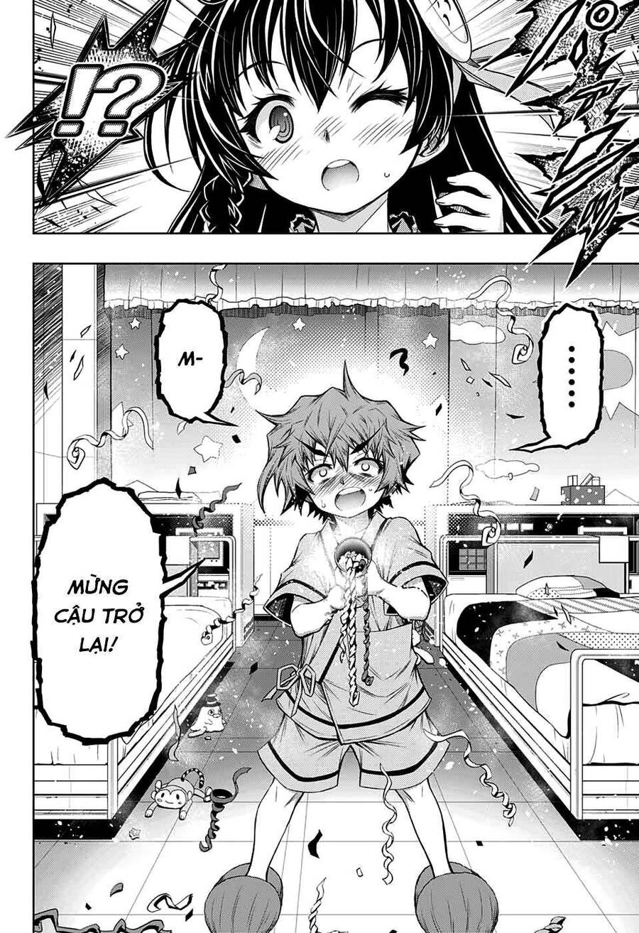 Shounen Shoujo Chapter 6 - 27