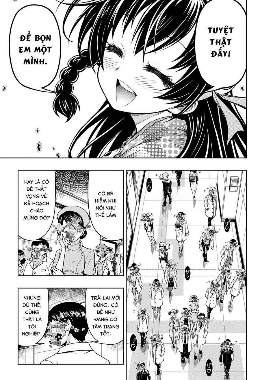 Shounen Shoujo Chapter 6 - 30