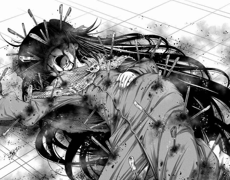 Shounen Shoujo Chapter 7 - 2