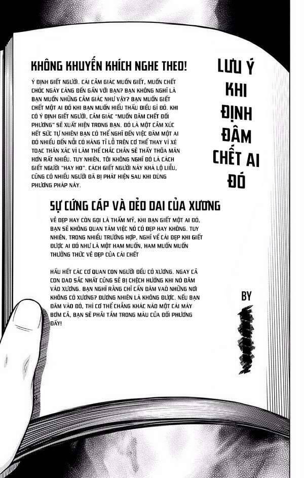 Shounen Shoujo Chapter 7 - 12