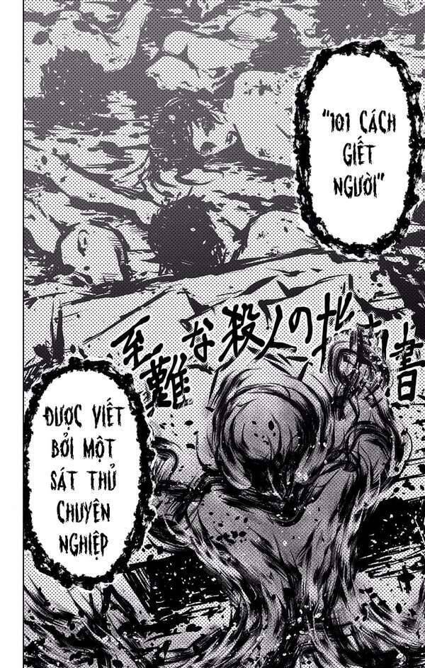 Shounen Shoujo Chapter 7 - 17