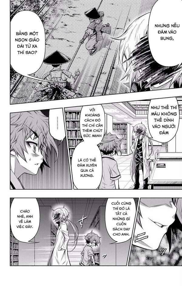 Shounen Shoujo Chapter 7 - 19