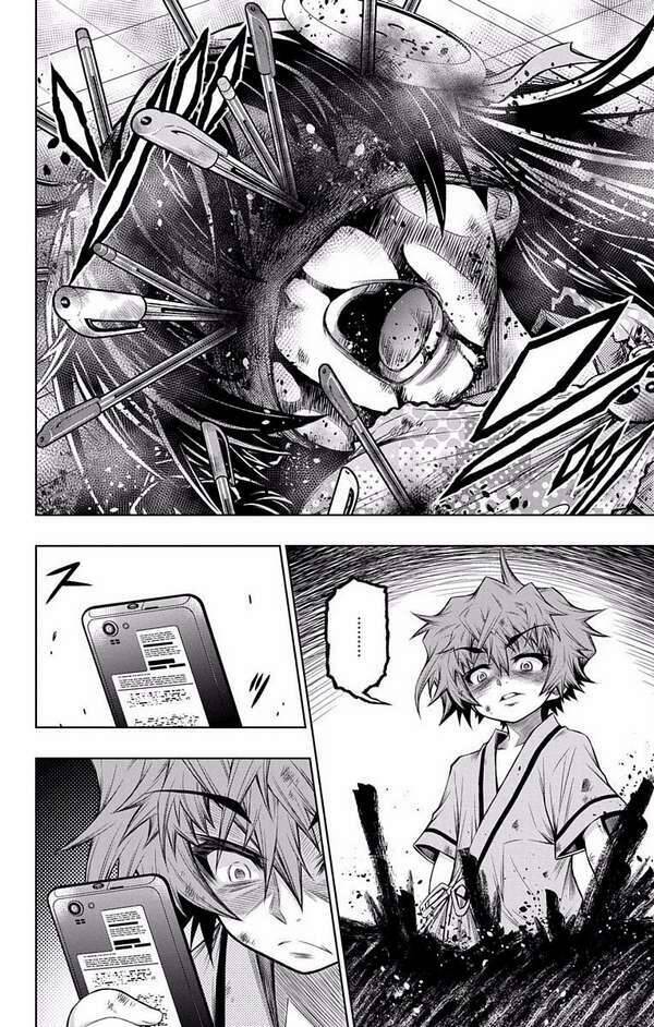 Shounen Shoujo Chapter 7 - 3