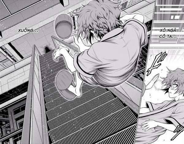 Shounen Shoujo Chapter 7 - 23