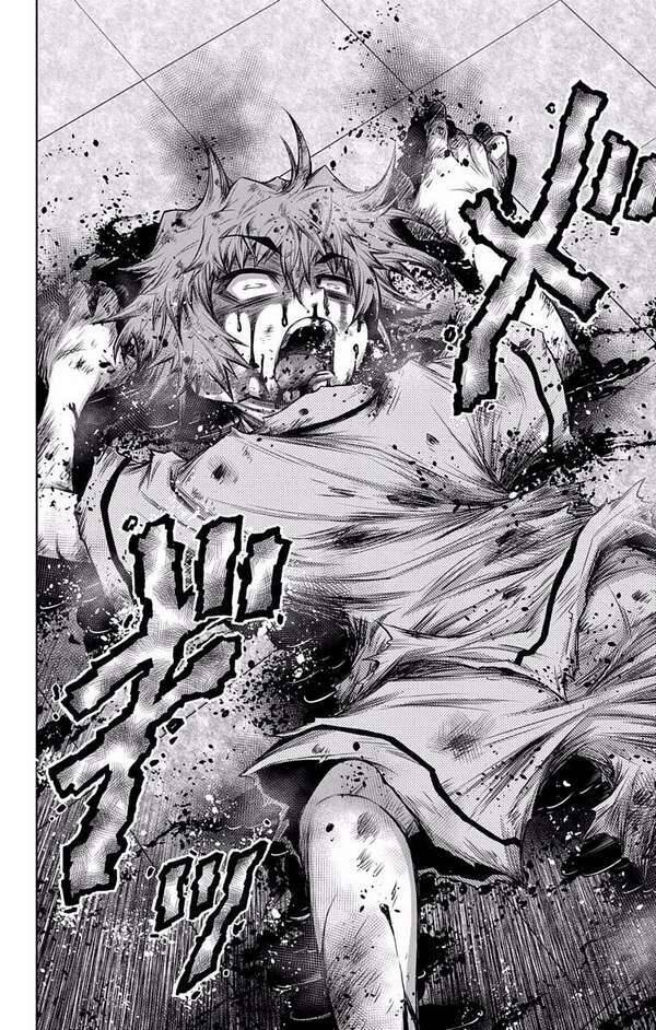 Shounen Shoujo Chapter 7 - 28