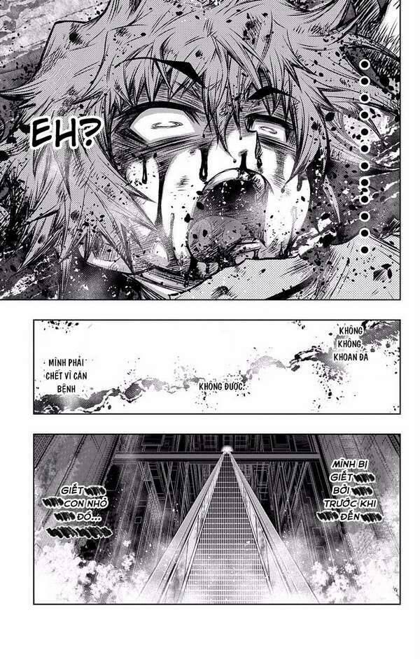 Shounen Shoujo Chapter 7 - 29