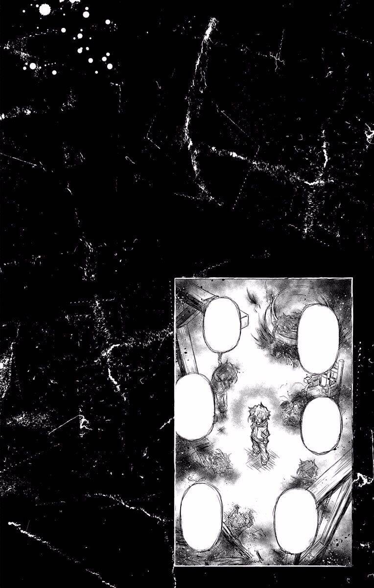 Shounen Shoujo Chapter 7 - 30