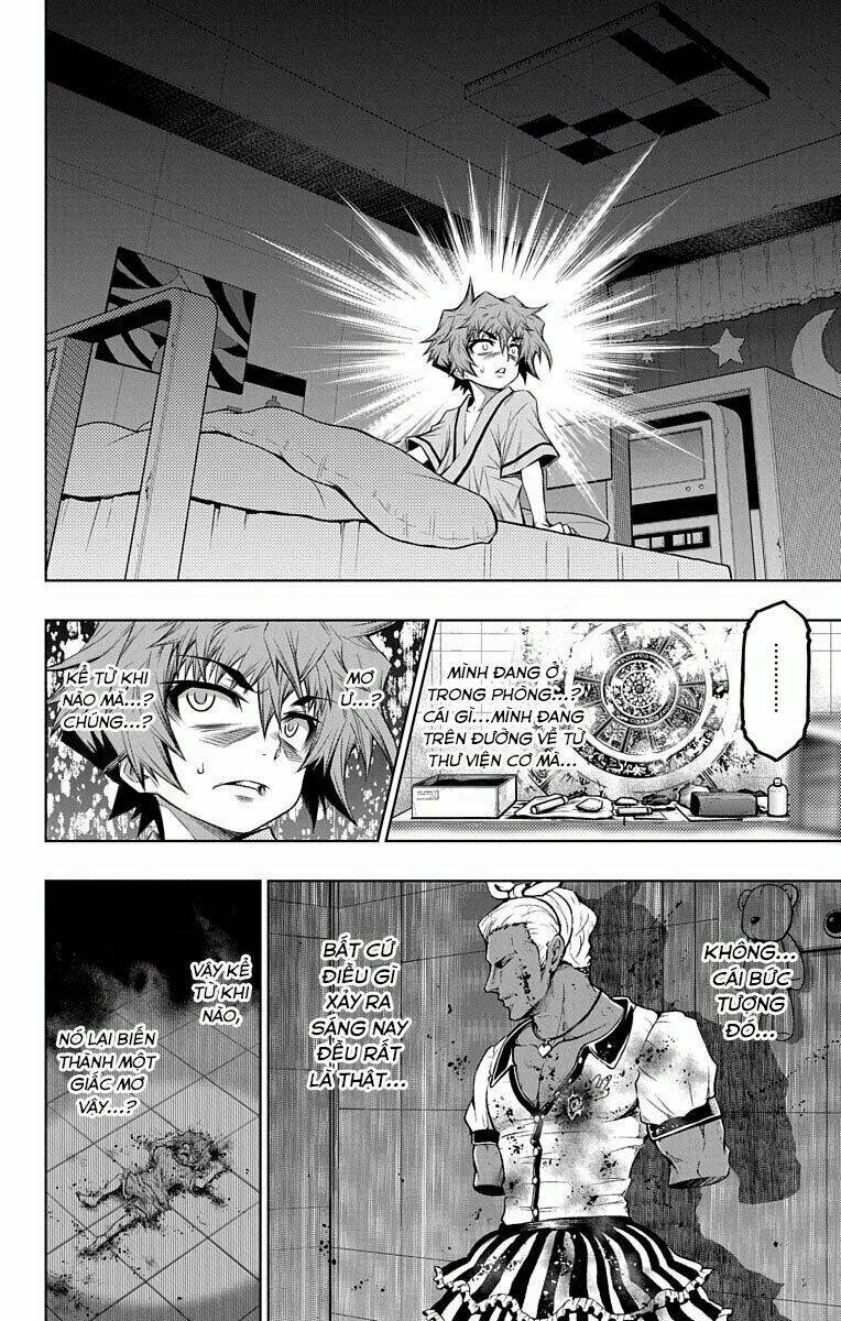 Shounen Shoujo Chapter 8 - 25