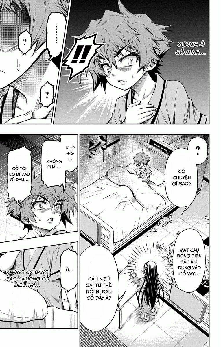 Shounen Shoujo Chapter 8 - 26