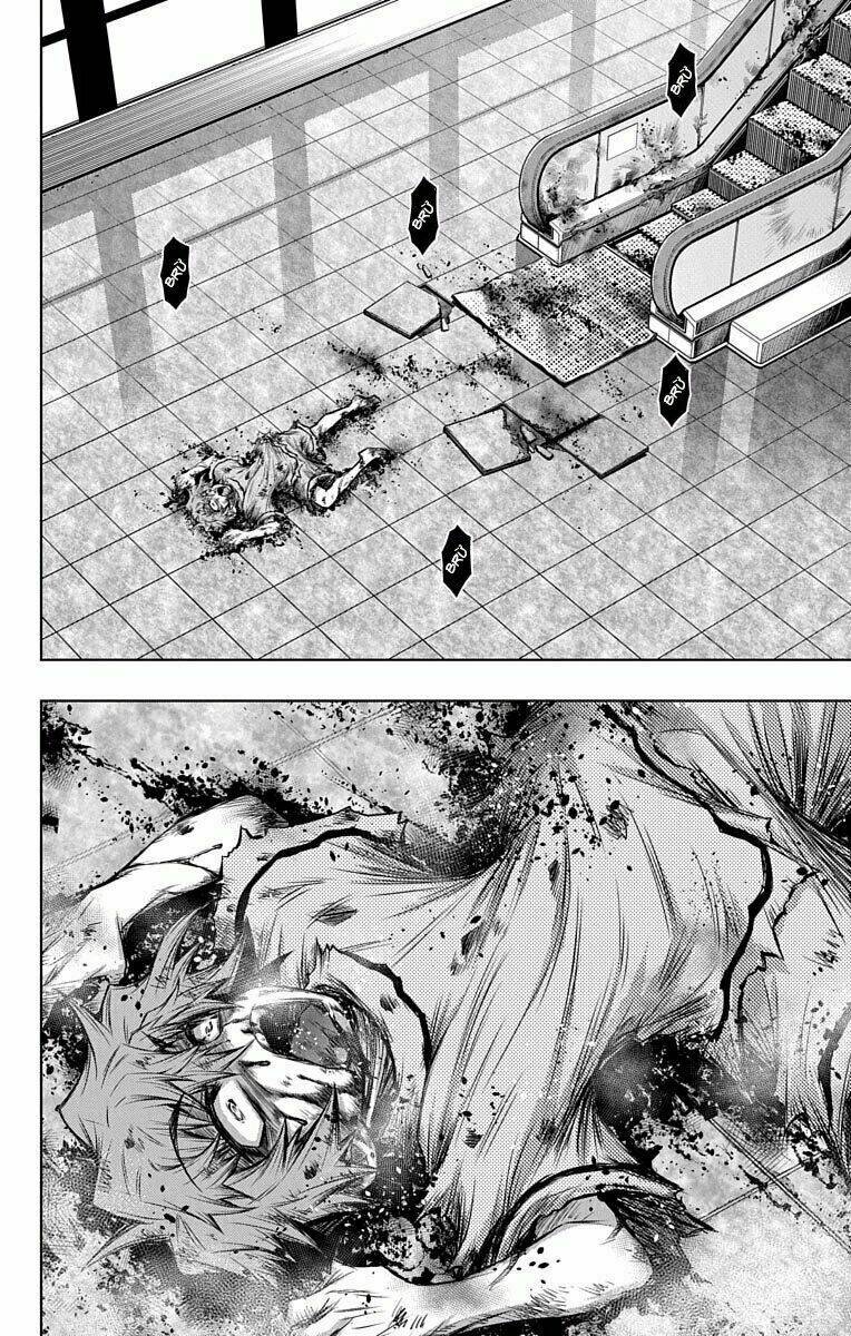 Shounen Shoujo Chapter 8 - 4