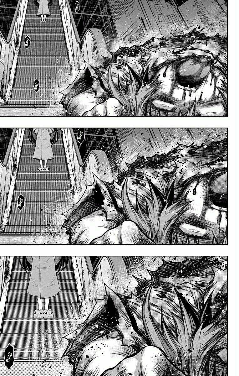 Shounen Shoujo Chapter 8 - 5