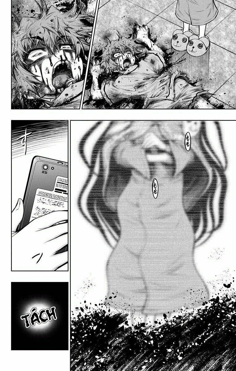 Shounen Shoujo Chapter 8 - 6