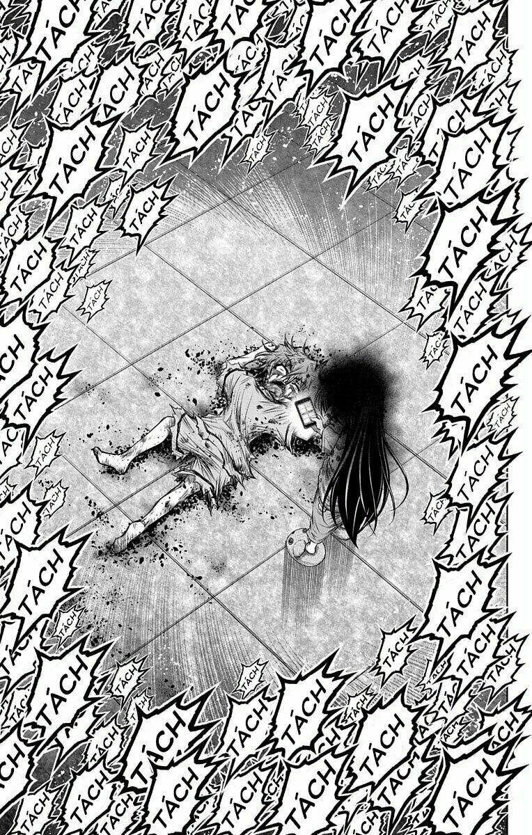 Shounen Shoujo Chapter 8 - 7