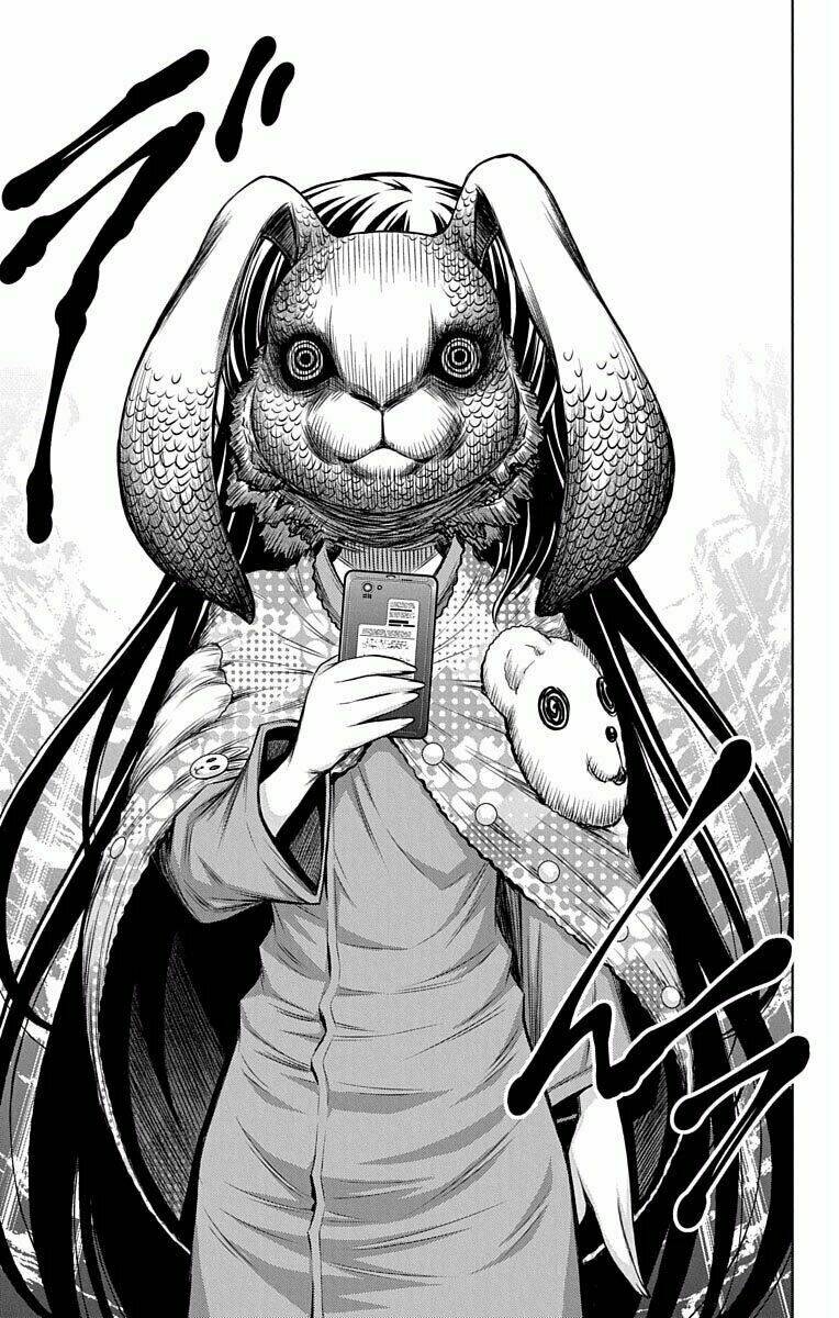 Shounen Shoujo Chapter 8 - 9